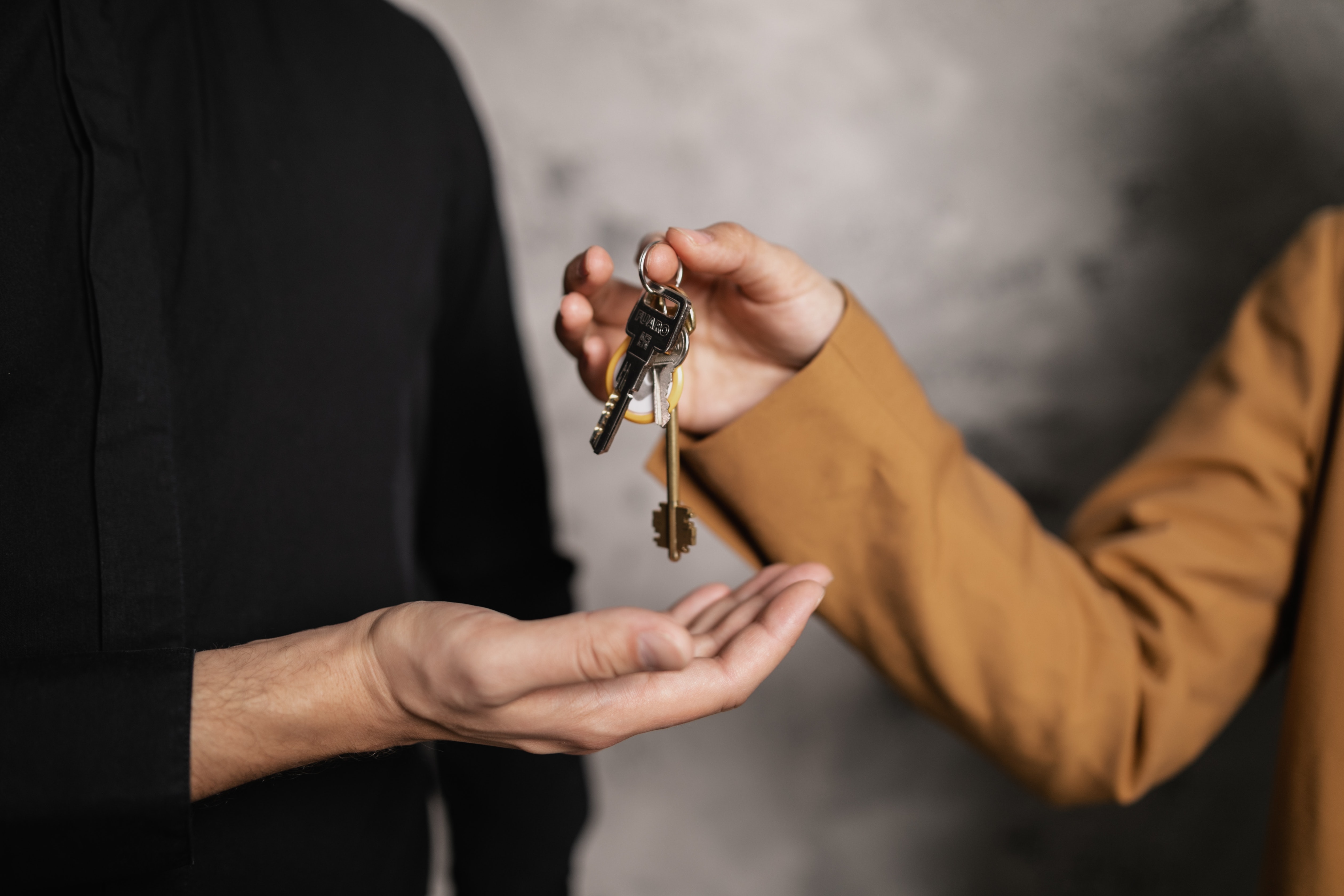 Pourquoi acheter un appartement pour le louer ?