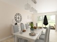 Programme Neuf LES CLAIRIERES BOISEES | BOCAGE CITADIN - Maisons Chantepie