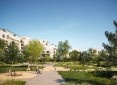 Programme Neuf L'Écrin Montfort La Courneuve