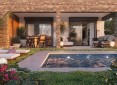 Programme Neuf LES JARDINS DE LA GRANDE CAYE Saint-Martin