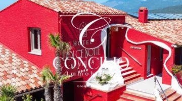 Programme Neuf RÉSIDENCE HÔTELIÈRES DOLCE NOTTE - CORSE Saint-Florent