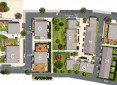 Programme Neuf Les Nouveaux Jardins - Maisons et Appartements - RUNGIS Rungis