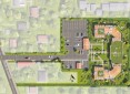 Programme Neuf Les Jardins de l'Orge Saint-Germain-lès-Arpajon