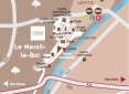 Programme Neuf Les Terrasses du Chateau Le Mesnil-le-Roi