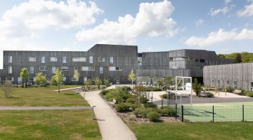 CAP HORN - Marché secondaire