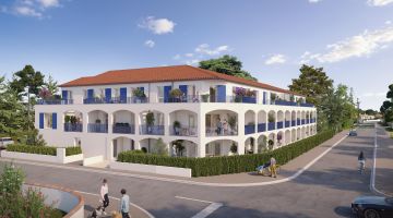 Programme Neuf Ocelya Notre-Dame-de-Monts