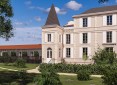 Programme Neuf La Closerie du Parc Clavette