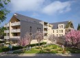 Programme Neuf Le Clos Saint Denis Duclair