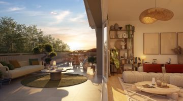 Programme Neuf ASSALIDA La Teste-de-Buch