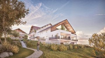 Programme Neuf CELESTE Poisy