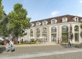 Programme Neuf Villa Louis-Alexandre - Appartements Vélizy-Villacoublay