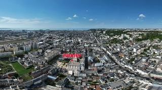 Programme Neuf Carré LH Le Havre