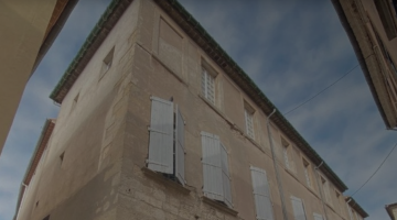 HÔTEL BÉNAVENT