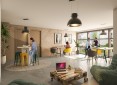 Programme Neuf Urbanéo Nova Niort