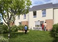 Programme Neuf SIBYLLA Chambray-lès-Tours