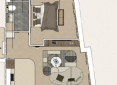 Programme Neuf Villa Thorain- Biens immobiliers neuf Antony Antony
