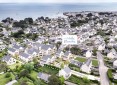 Programme Neuf LES VOILES BLANCHES Maisons Quiberon