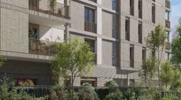 TERRASSES LAMARTINE