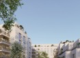 Programme Neuf Le 139 Drancy