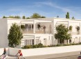 Programme Neuf Les terrasses de la griere La Tranche-sur-Mer
