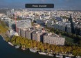 Programme Neuf BOULOGNE D5 Lot 3 Accession Boulogne-Billancourt