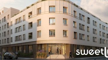 Programme Neuf SWEETLY CHAMBERY Chambéry