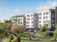 Programme Neuf Résidence Etudiante Twenty Campus Le Mans Université Le Mans