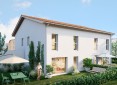 Programme Neuf L'Archipel La Verpillière