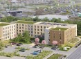 Programme Neuf Metz'Me Up Metz