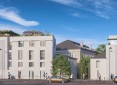 Programme Neuf Carré d'Alincourt Tours