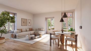 Domaine des Lumières