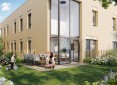 Programme Neuf O² Romainville