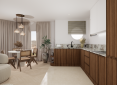 Programme Neuf Villa Thorain- Biens immobiliers neuf Antony Antony