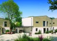 Programme Neuf Nuances - VILLENAVE D'ORNON Villenave-d'Ornon
