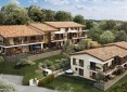 Programme Neuf LES TERRASSES DE L'ESTEREL Bagnols-en-Forêt