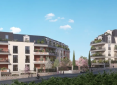 Programme Neuf VILLA MANAROLA Neuilly-Plaisance
