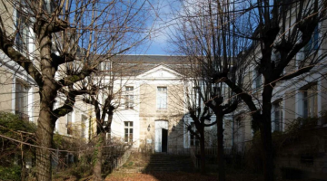 Programme Neuf Hotel Dieu Dourdan
