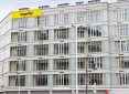 Programme Neuf LYON Staycity apparthotel Lyon 7ème