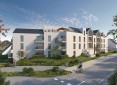 Programme Neuf Reflet Pordic