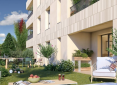 Programme Neuf VILLA LECLERC Rosny-sous-Bois