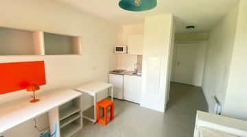 Programme Neuf Twenty Campus Villejuif Héloïse - Résidence Étudiante Villejuif