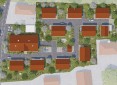Programme Neuf LES VILLAS SEYSSIA Cessy