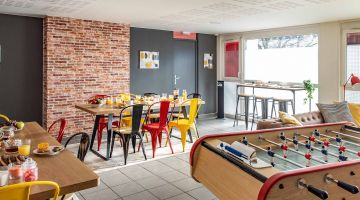 Programme Neuf Le Quai Mulhouse