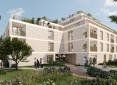 Programme Neuf Les Hydrangeas Rueil-Malmaison