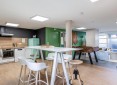 Programme Neuf (studea) Résidence Étudiante Studéa Loquidy Nantes