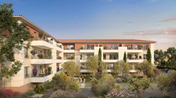 Programme Neuf Ora Orange