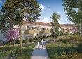 Programme Neuf L'écrin du Bugey Ambérieu-en-Bugey