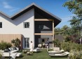 Programme Neuf Allure Marignier