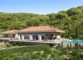 Programme Neuf LES VILLAS DE BEAUVALLON Grimaud