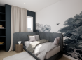 Programme Neuf Villa Thorain- Biens immobiliers neuf Antony Antony